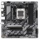 "Gigabyte B850M DS3H pamatplate