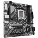 "Gigabyte B850M D3HP pamatplate