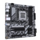 "Gigabyte B850M DS3H pamatplate