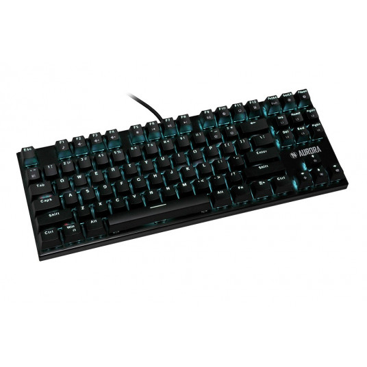 Keyboard K2-R gaming