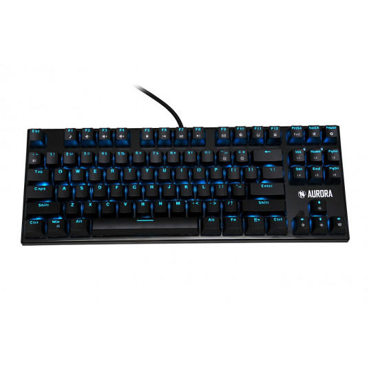 Keyboard K2-R gaming