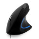 Pele Media-Tech MT1122 Vertical Optical Black