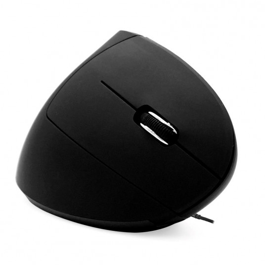 Pele Media-Tech MT1122 Vertical Optical Black