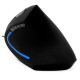 Pele Media-Tech MT1122 Vertical Optical Black
