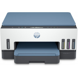 "HP Smart Tank 725 Colour Duplex USB WiFi
