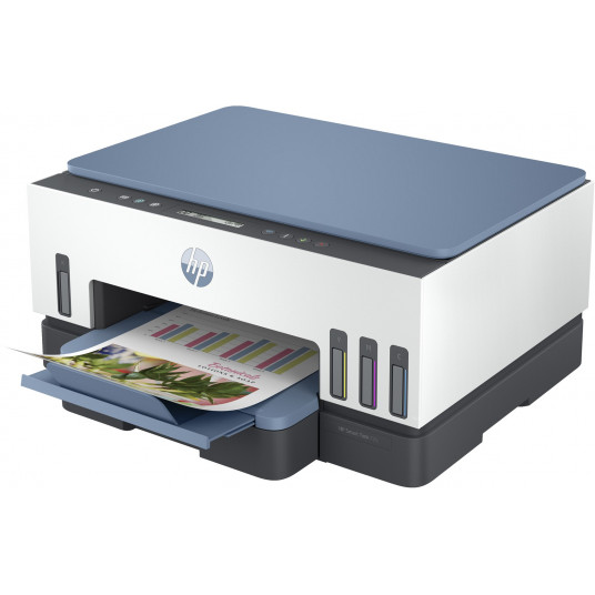 "HP Smart Tank 725 Colour Duplex USB WiFi