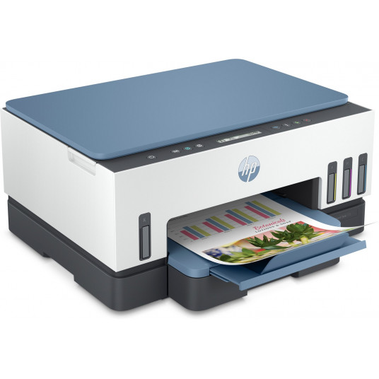 "HP Smart Tank 725 Colour Duplex USB WiFi
