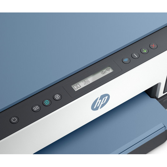 "HP Smart Tank 725 Colour Duplex USB WiFi