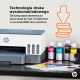 "HP Smart Tank 725 Colour Duplex USB WiFi