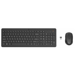 HP 330 Wireless Combo