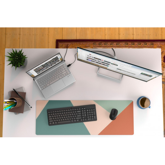 HP 330 Wireless Combo