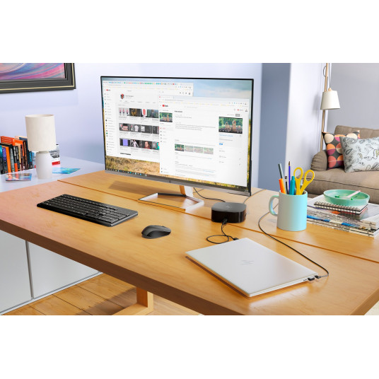 HP 330 Wireless Combo