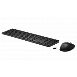 HP 650 Black