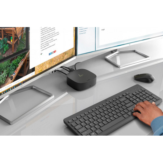 HP 330 Wireless Combo