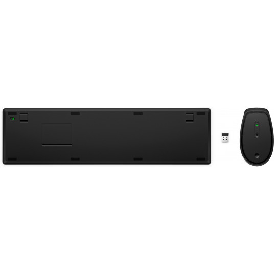 HP 650 Black
