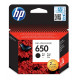 HP 650 melns CZ101AE