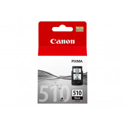 "Canon Ink PG-510BK 2970B001 Schwarz bis zu 220 Seiten gemäß ISO/IEC 24711"