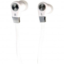 Austiņas Media-Tech MT3556W MagicSound DS-2 White