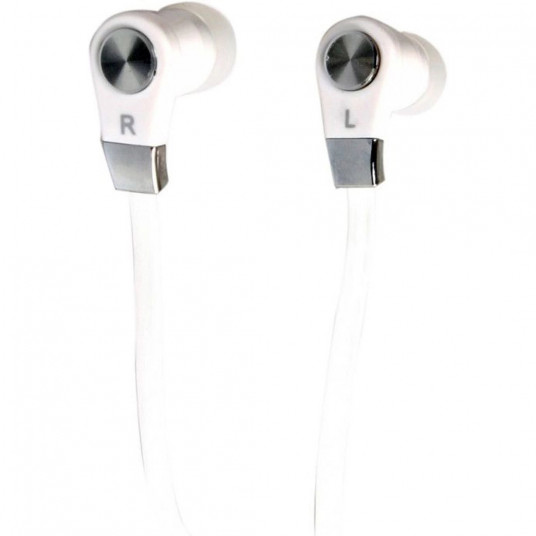 Austiņas Media-Tech MT3556W MagicSound DS-2 White