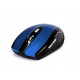 Pele Media-Tech MT1113B Raton Pro Optical Blue