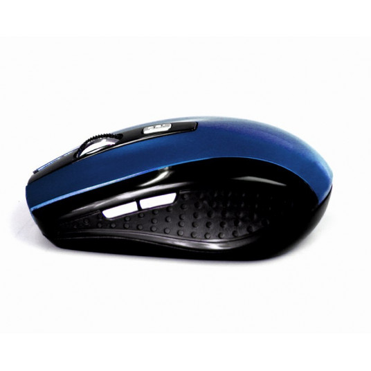 Pele Media-Tech MT1113B Raton Pro Optical Blue