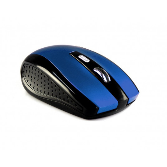 Pele Media-Tech MT1113B Raton Pro Optical Blue