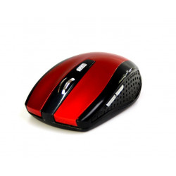 Pele Media-Tech MT1113R Raton Pro Optical Red