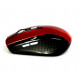 Pele Media-Tech MT1113R Raton Pro Optical Red