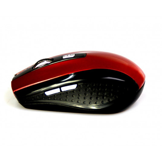 Pele Media-Tech MT1113R Raton Pro Optical Red