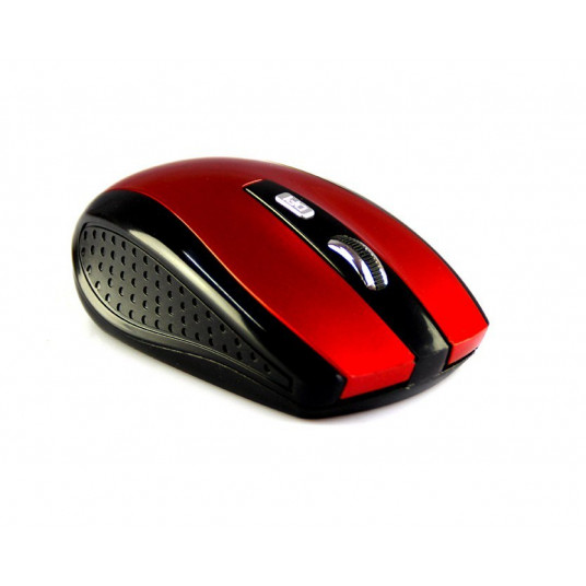 Pele Media-Tech MT1113R Raton Pro Optical Red