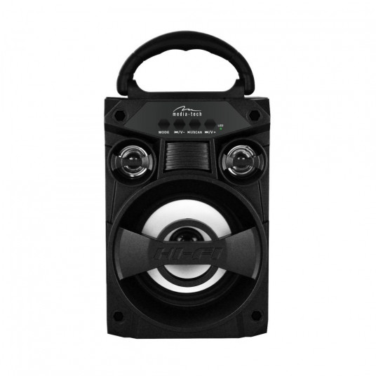 BOOMBOX LT BLUETOOTH SPEAKER