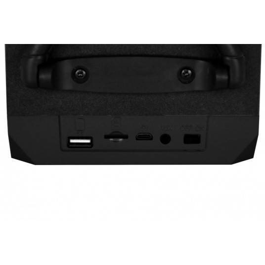 BOOMBOX LT BLUETOOTH SPEAKER