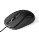 Pele Media-Tech Plano MT1091K Optical Black