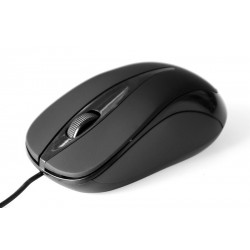 Pele Media-Tech Plano MT1091K Optical Black