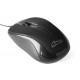 Pele Media-Tech Plano MT1091K Optical Black