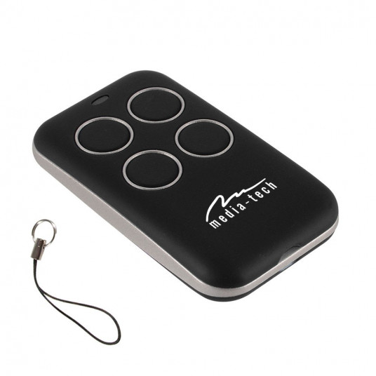 SMART RC DUPLICATOR ar radio vadību