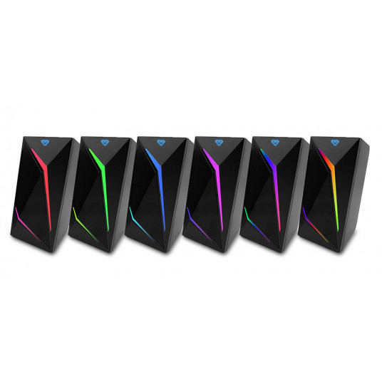 Kolonna Media-Tech MT3172 Cobra Pro Urion