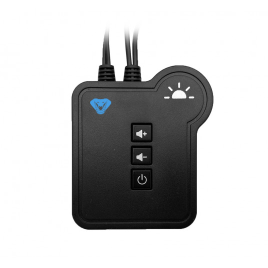 Kolonna Media-Tech MT3172 Cobra Pro Urion