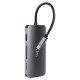CENTRMEZGLS USB-C 8 PORTI MT504 4