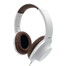 Austiņas Media-Tech MT3604 Delphini White