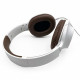 Austiņas Media-Tech MT3604 Delphini White