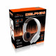 Austiņas Media-Tech MT3604 Delphini White