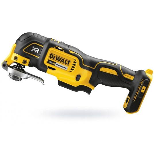 DEWALT DCS356NT-XJ 20000 OPM 18V melns, dzeltens