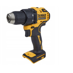 DEWALT. Skrūvgriezis 18V DCD708N 65Nm