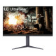 LG 32" 32GS75QX-B UltraGear WQHD HDMI DP 2560x1440