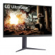 LG 32" 32GS75QX-B UltraGear WQHD HDMI DP 2560x1440