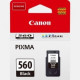 "Canon Ink PG-560 3713C001 Schwarz bis zu 180 Seiten gemäß ISO/IEC 24734"