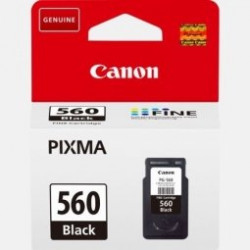 "Canon Ink PG-560 3713C001 Schwarz bis zu 180 Seiten gemäß ISO/IEC 24734"