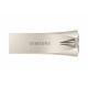 "STICK 256GB USB 3.1 Samsung Bar Plus MUF-256B3 Champagner Silber"