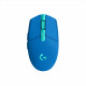 Pele Logitech G305 Lightspeed Optical Gaming Mouse Blue